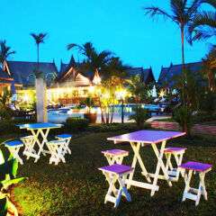 Отель Airport Resort & Spa фото 9
