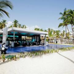 Отель Riu Palace Macao – Adults Only All Inclusive городской автобус
