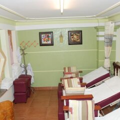 Hao Kiet Hotel Далат спа