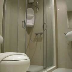 Отель Westerly Hill Guesthouse ванная
