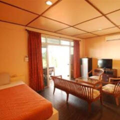 Отель Nik'S Garden Resort Ланта комната для гостей фото 3