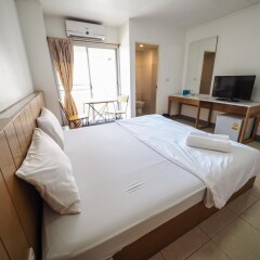 Отель Viewplace Mansion Ladprao 130 Бангкок комната для гостей