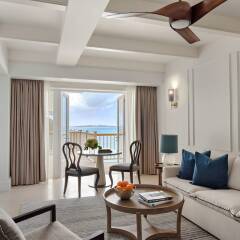 Rosewood Bermuda in Tucker's Town, Bermuda from 1085$, photos, reviews - zenhotels.com guestroom photo 5