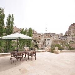 Dreams Cave Hotel Турция, Ургуп - отзывы, цены и фото номеров - забронировать отель Dreams Cave Hotel онлайн фото 2