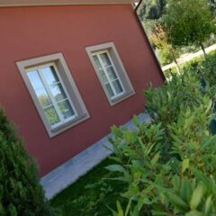 Отель Cevoli Country Resort Лари фото 8