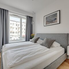Отель City Break Gdańsk Rajska 8 Гданьск фото 11