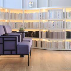 Kimpton Brice Hotel сауна