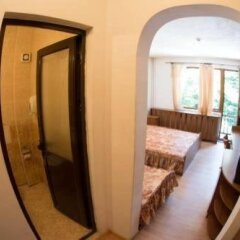 Ski Hotel Katerina Банско ванная