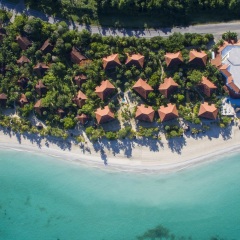 Отель Couples Swept Away All Inclusive пляж фото 2