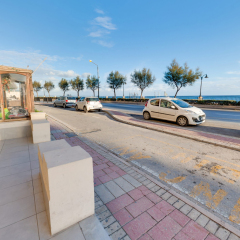 Europa Hotel парковка