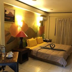 ALTA Cebu Resort in Cordova, Philippines from 33$, photos, reviews - zenhotels.com guestroom photo 3