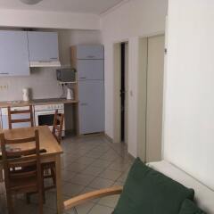 Отель AJO Apartments Terrace Австрия, Вена - отзывы, цены и фото номеров - забронировать отель AJO Apartments Terrace онлайн в номере фото 2