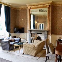 Отель Grafton Manor комната для гостей фото 2