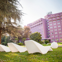 Hotel Da Vinci фото 3