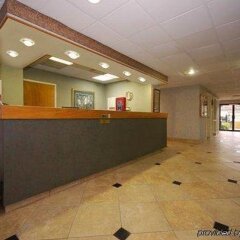 Howfield Manor Hotel интерьер отеля фото 3