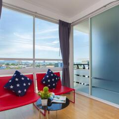 Отель Rang Hill Residence 4* Улучшенный номер с разными типами кроватей фото 4
