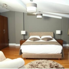 Eyup Sultan Suites Турция, Стамбул - отзывы, цены и фото номеров - забронировать отель Eyup Sultan Suites онлайн сейф в номере