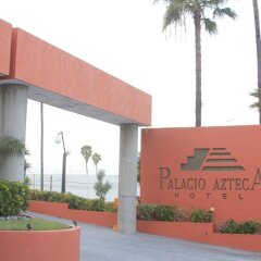 Hotel Palacio Azteca детские мероприятия
