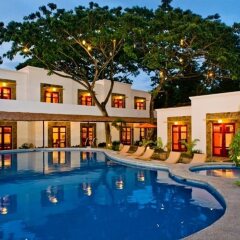 Отель Acacia Tree Garden Hotel Филиппины, Пуэрто-Принцеса - отзывы, цены и фото номеров - забронировать отель Acacia Tree Garden Hotel онлайн с домашними животными
