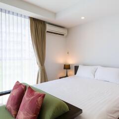 Отель Rocco Huahin Condominium комната для гостей