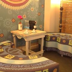 Maria Condesa Boutique Hotel детские мероприятия