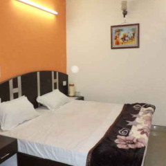 Hotel Surya Plaza комната для гостей фото 4