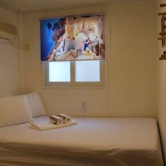 Star Hostel Myeongdong Ing комната для гостей