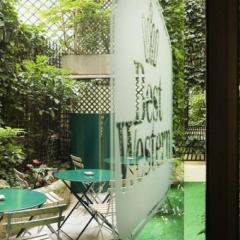 Отель Timhotel Invalides Eiffel Париж фото 3