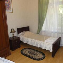 Гостиница Guest House Primorskiy фото 17