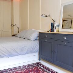 Отель 1 Bedroom Apartment Next To Russell Square Великобритания, Лондон - отзывы, цены и фото номеров - забронировать отель 1 Bedroom Apartment Next To Russell Square онлайн комната для гостей фото 2