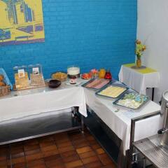 Hostel Hütteldorf спа