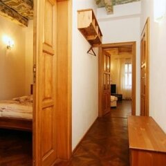 Отель Aparthotel & Spa Carolline комната для гостей фото 4