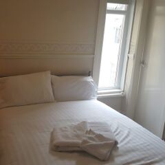 Earlsway Hotel комната для гостей фото 3