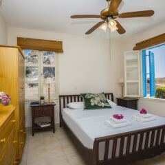 Отель Protaras Villa Ayios Elias Views комната для гостей фото 5