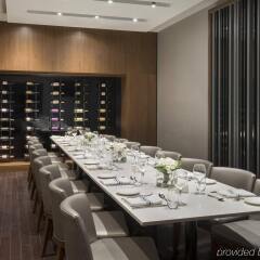 Отель Toronto Marriott Bloor Yorkville Hotel Канада, Торонто - отзывы, цены и фото номеров - забронировать отель Toronto Marriott Bloor Yorkville Hotel онлайн помещение для мероприятий