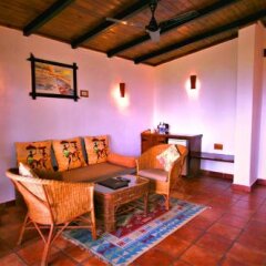 Anandvan Resort in Igatpuri, India from 145$, photos, reviews - zenhotels.com guestroom photo 3