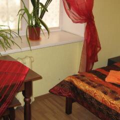 Отель Central Park Hostel Латвия, Рига - 3 отзыва об отеле, цены и фото номеров - забронировать отель Central Park Hostel онлайн спа фото 2