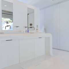 Villa Dunes in Gustavia, Saint Barthelemy from 4793$, photos, reviews - zenhotels.com bathroom photo 3