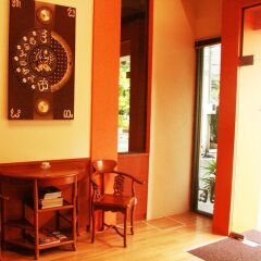 Отель Asia Inn Bangkok Таиланд, Бангкок - отзывы, цены и фото номеров - забронировать отель Asia Inn Bangkok онлайн питание