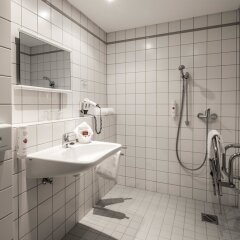 Отель Wyndham Garden Dresden Дрезден фото 12