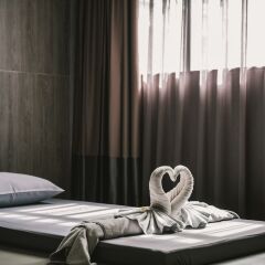 Отель Well Hotel Bangkok Таиланд, Бангкок - отзывы, цены и фото номеров - забронировать отель Well Hotel Bangkok онлайн с домашними животными