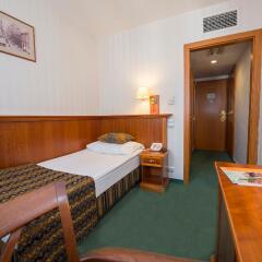 The Three Corners Hotel Art удобства в номере