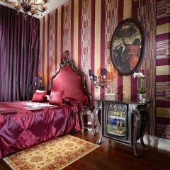 Отель Palazzetto Madonna Италия, Венеция - 2 отзыва об отеле, цены и фото номеров - забронировать отель Palazzetto Madonna онлайн развлечения