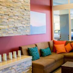 Отель Fairfield Inn by Marriott Los Cabos фото 6