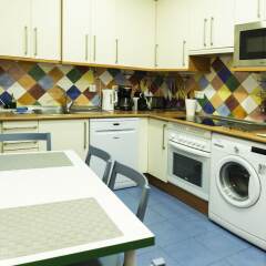 Апартаменты Stay at Home Madrid Apartments II в номере фото 2