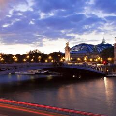 Отель Best Western Plus Elysee Secret Франция, Париж - отзывы, цены и фото номеров - забронировать отель Best Western Plus Elysee Secret онлайн вид на фасад