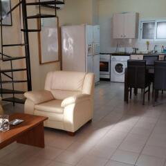Marisa Hotel Apartments комната для гостей фото 4