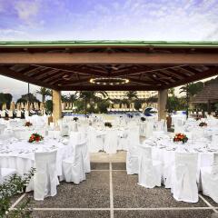 Отель Sheraton Rhodes Resort фото 4