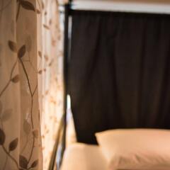 Varinda Hostel удобства в номере