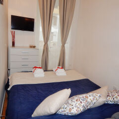 Апартаменты Sweet Rome Apartment сейф в номере